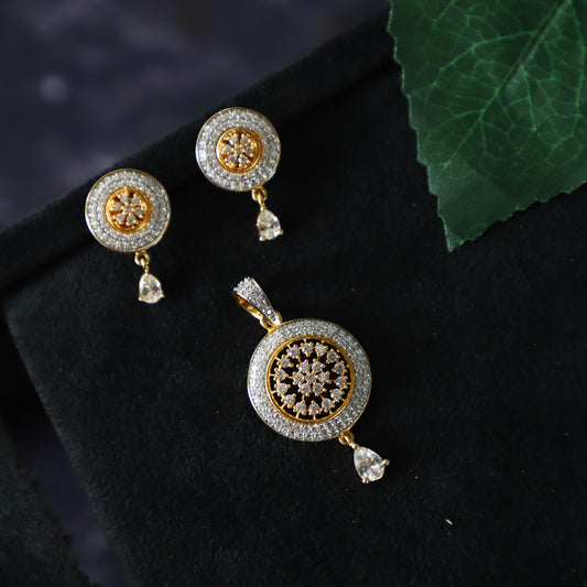 PANSY SET