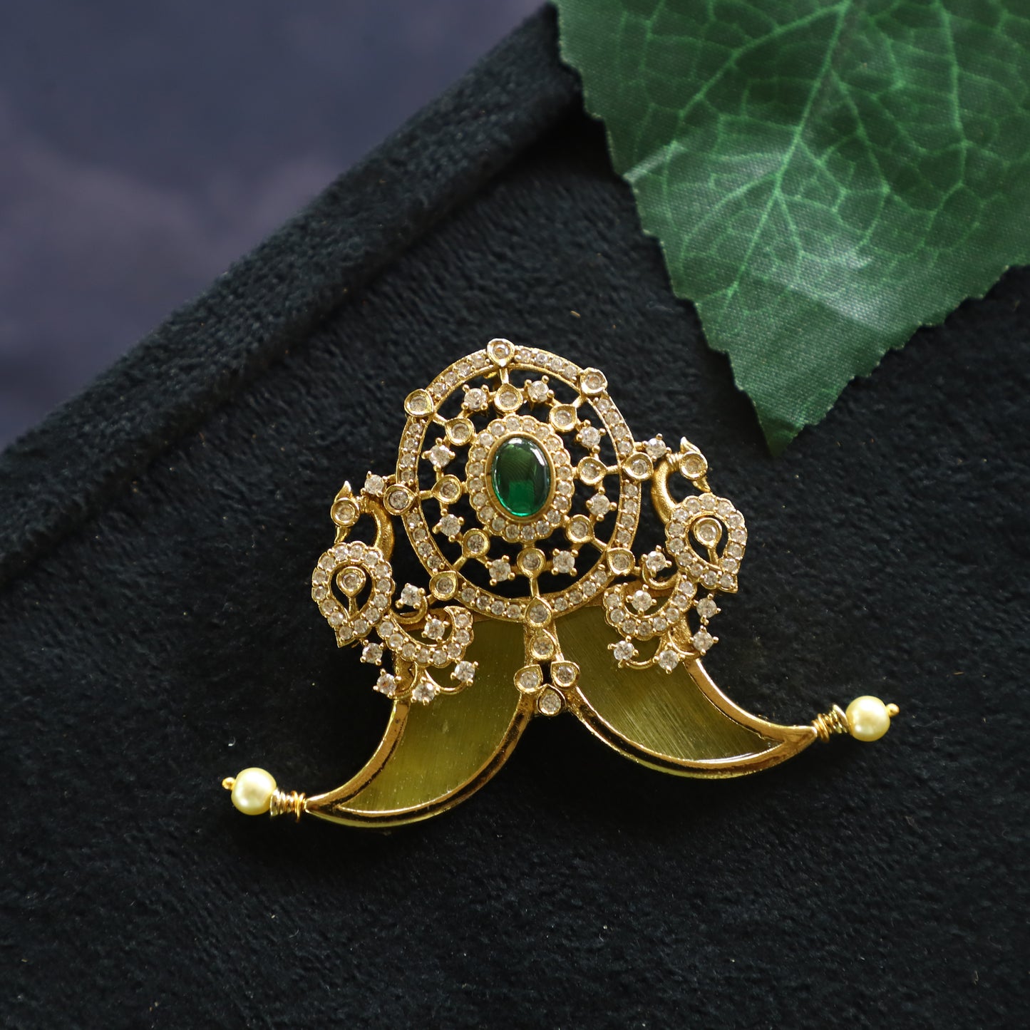 BIG SIZE SINGA PAL PENDENT