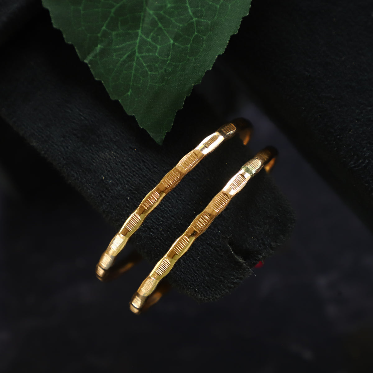 IMPON WHEAT BANGLE