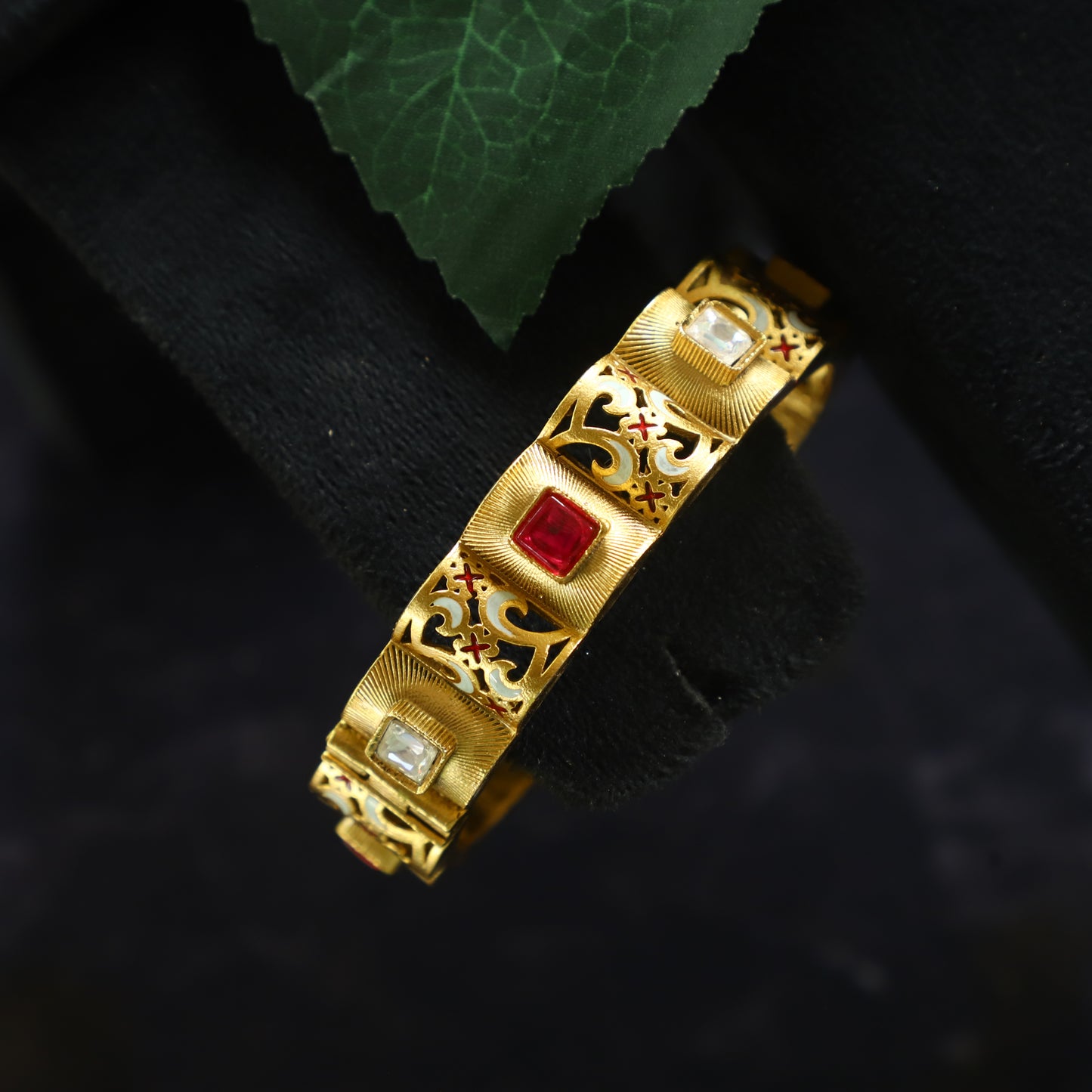 MEENAKARI BANGLES