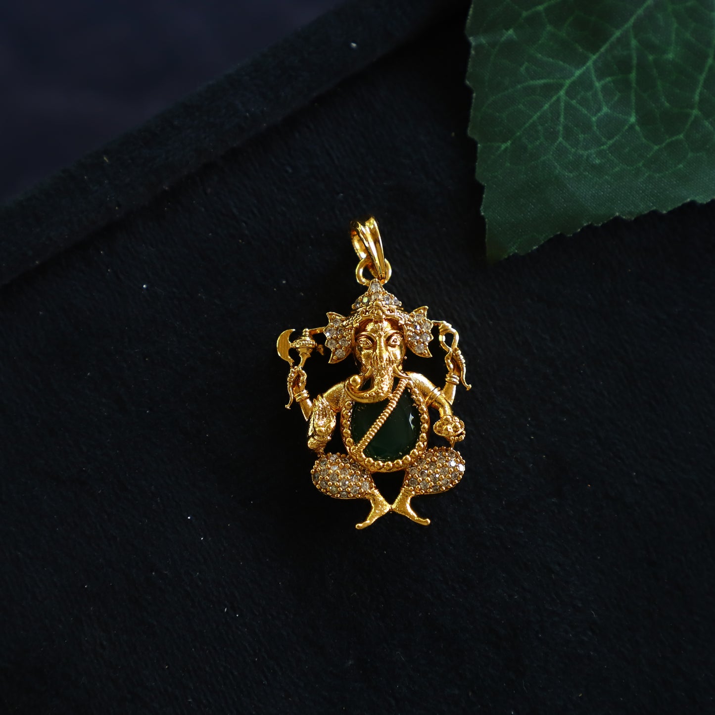 CHIIPY PENDANT