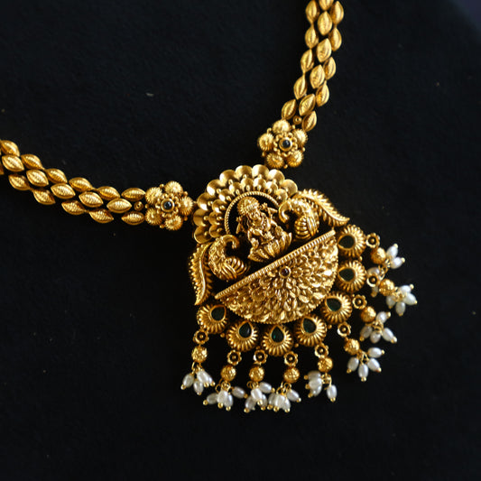 "LAXMI" MALA
