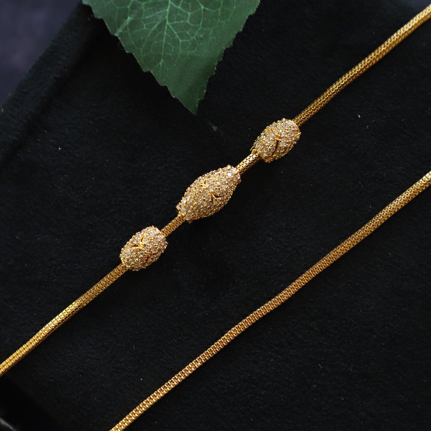 KAUR CHAIN