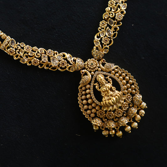 LAXI NECK-SET