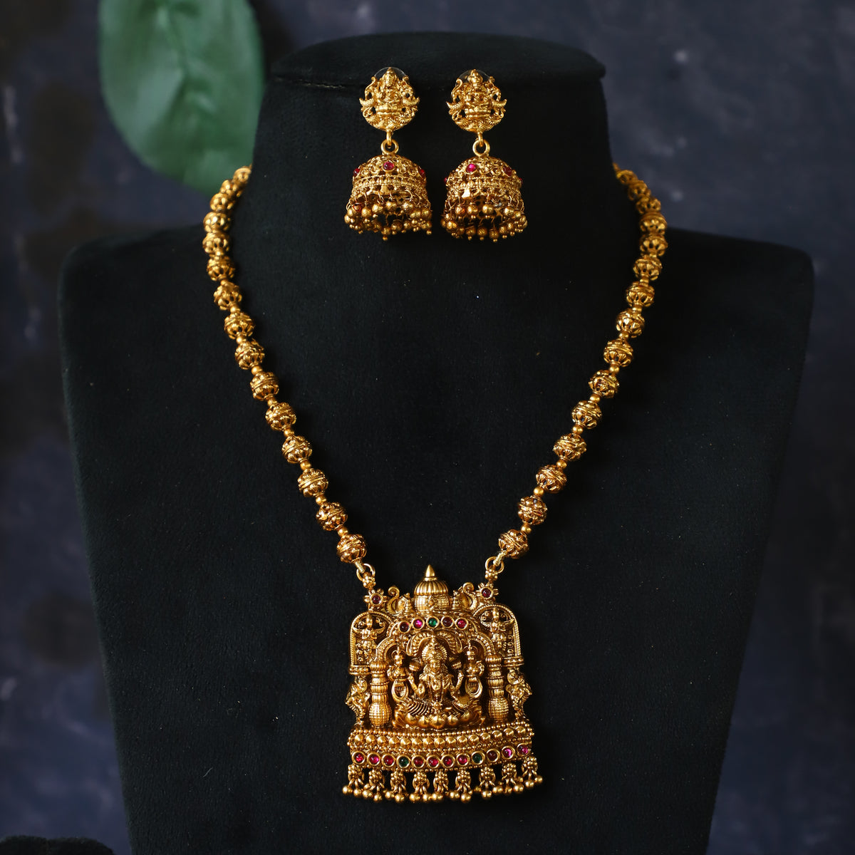 SEETHA NALLIKA MALA