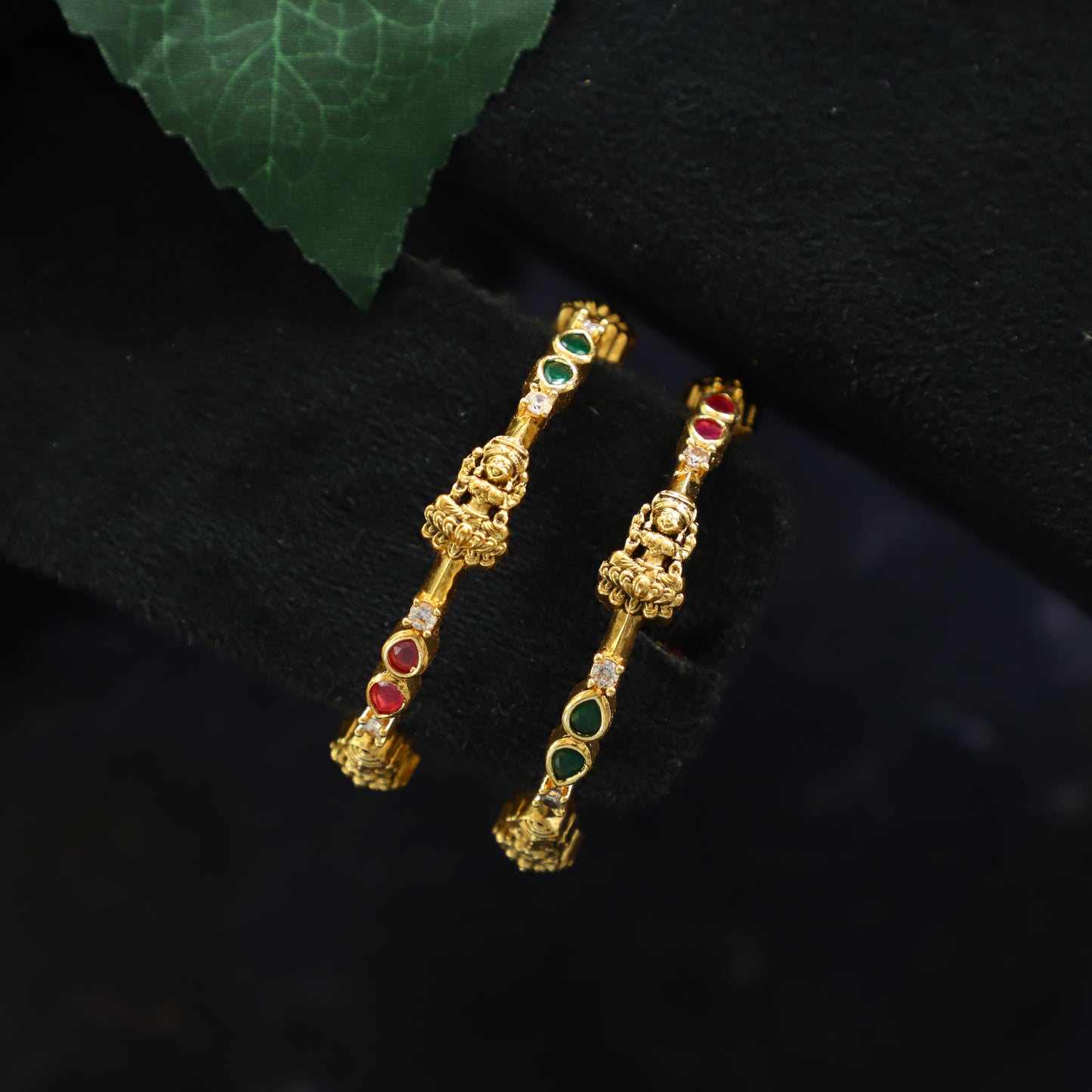JAZZ BANGLE