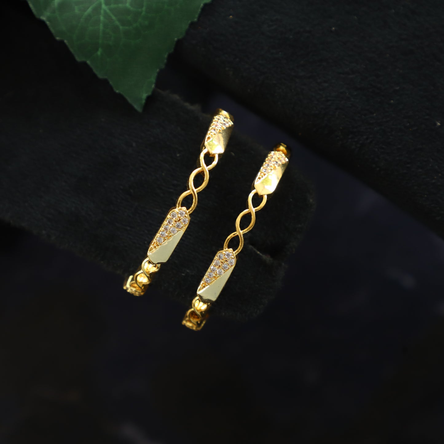 SPROUT BANGLE