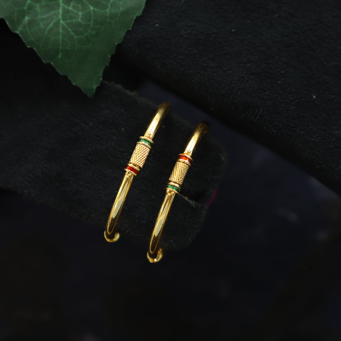 BLAZE BANGLE