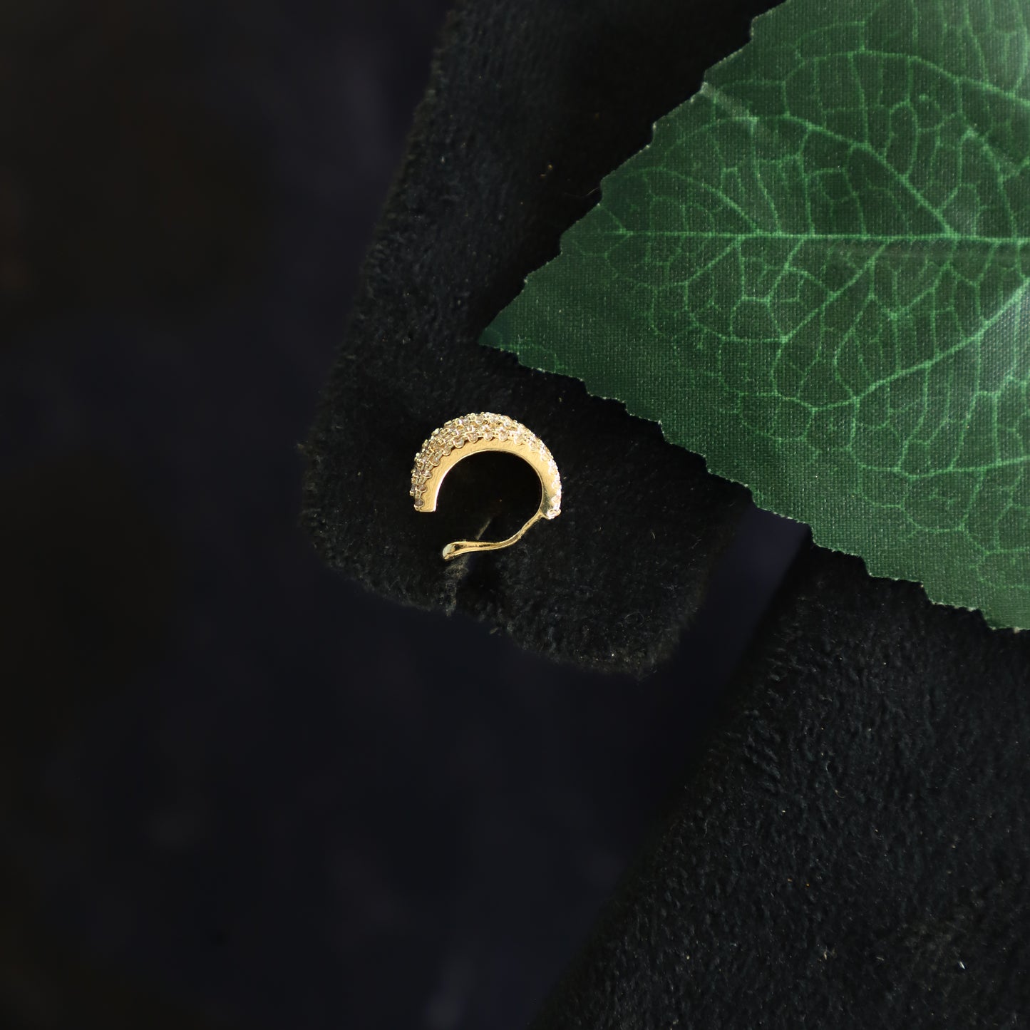 GRACIELA EARRING