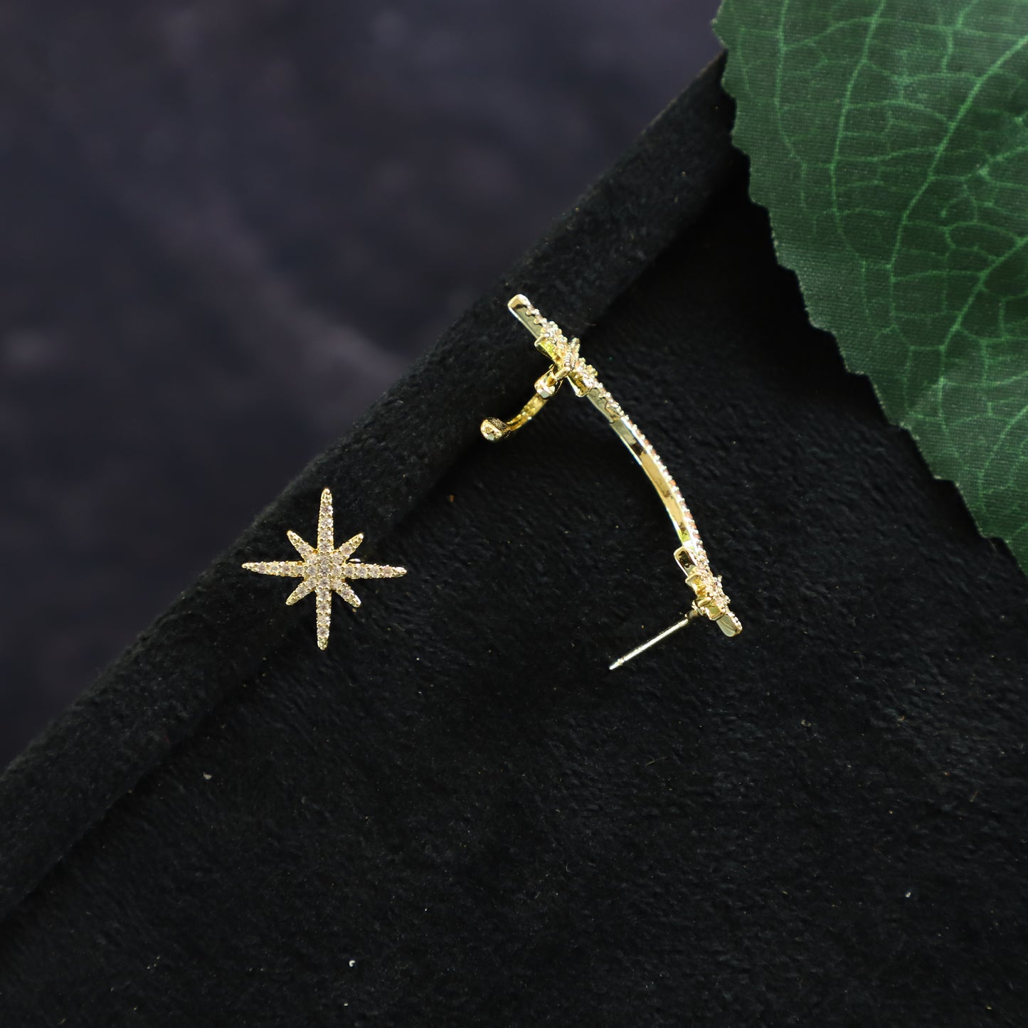 HARMONY EARRING