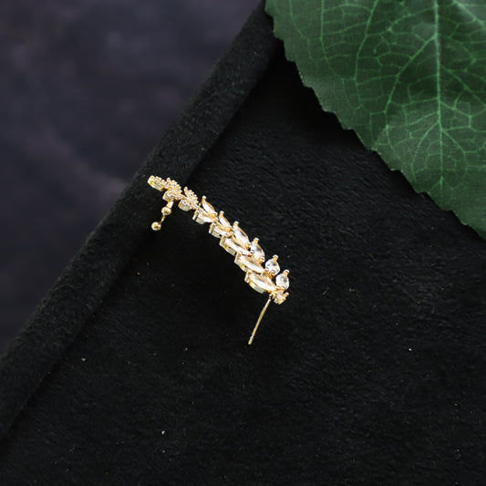 NICOLE EARRING