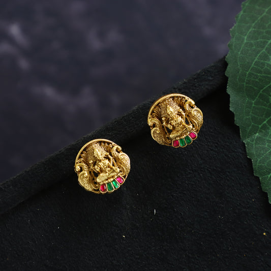 COLE EARRING