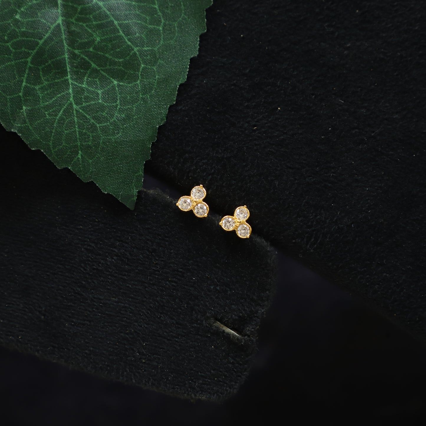 CARLOS EARRING