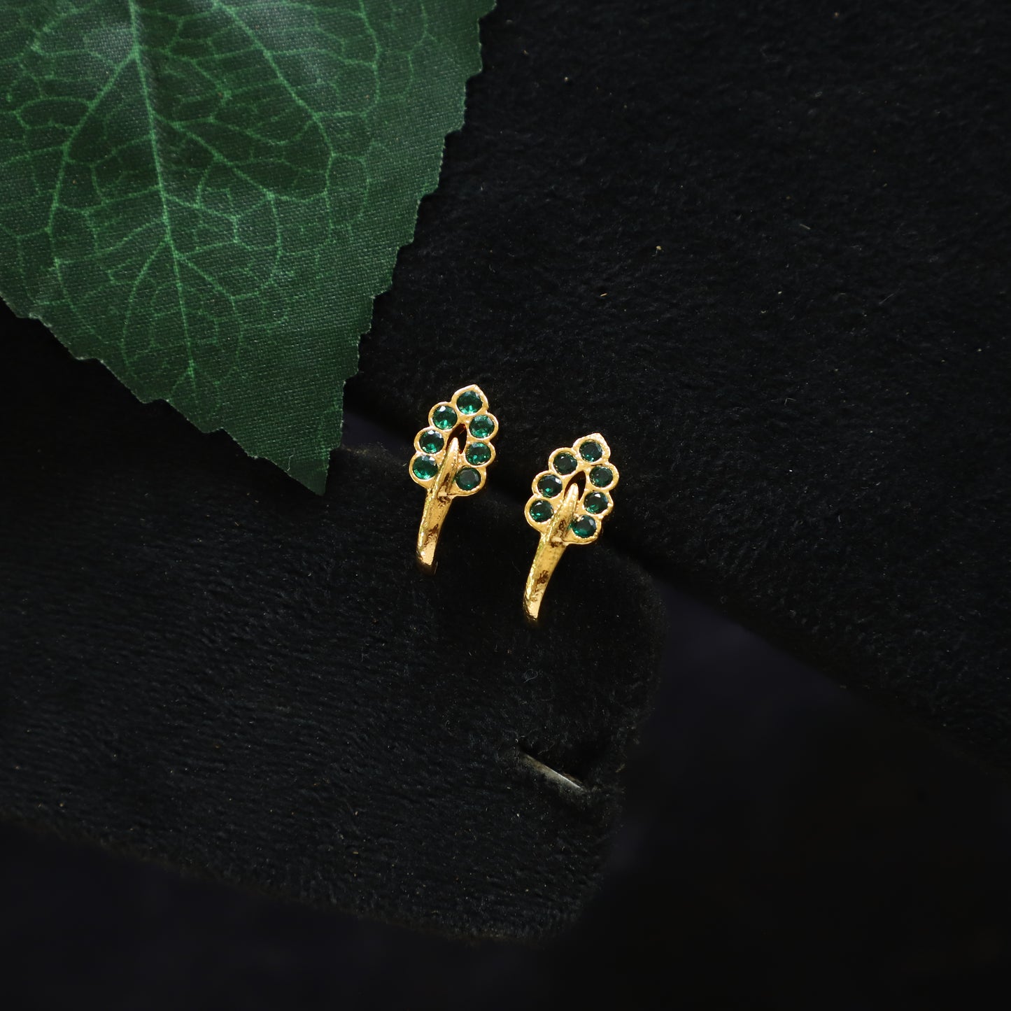 TEDDD EARRING