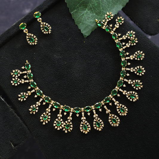 WARREN NECKPIECE