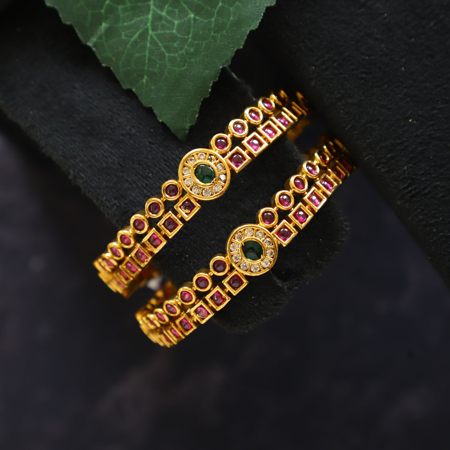 SPARKLER BANGLE