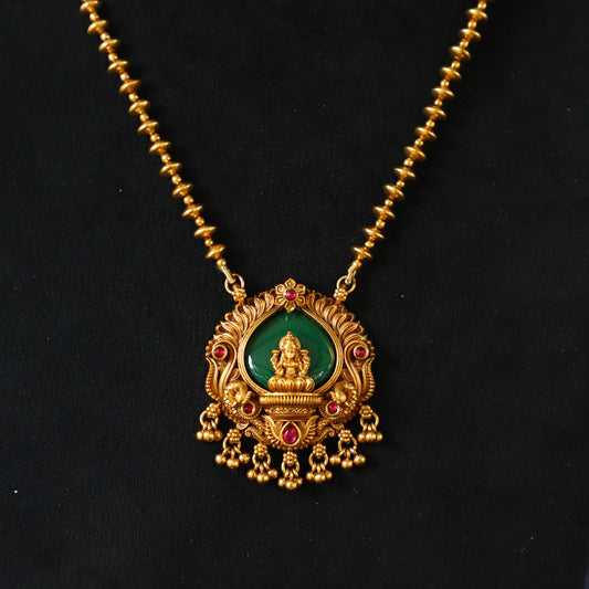 ARKWRIGHT NECKPIECE