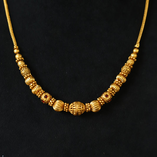 ROGER NECKPIECE