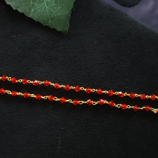 HICKS ANKLET