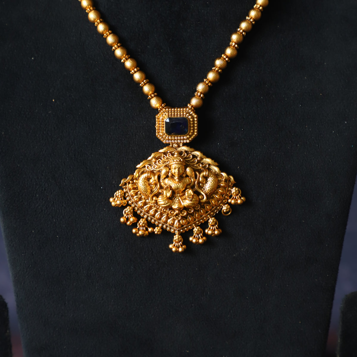 LAKSHMI DESIGN NEACKPIECE