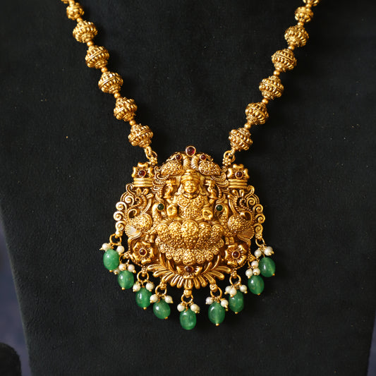 LAXI NALLIKA CHAIN
