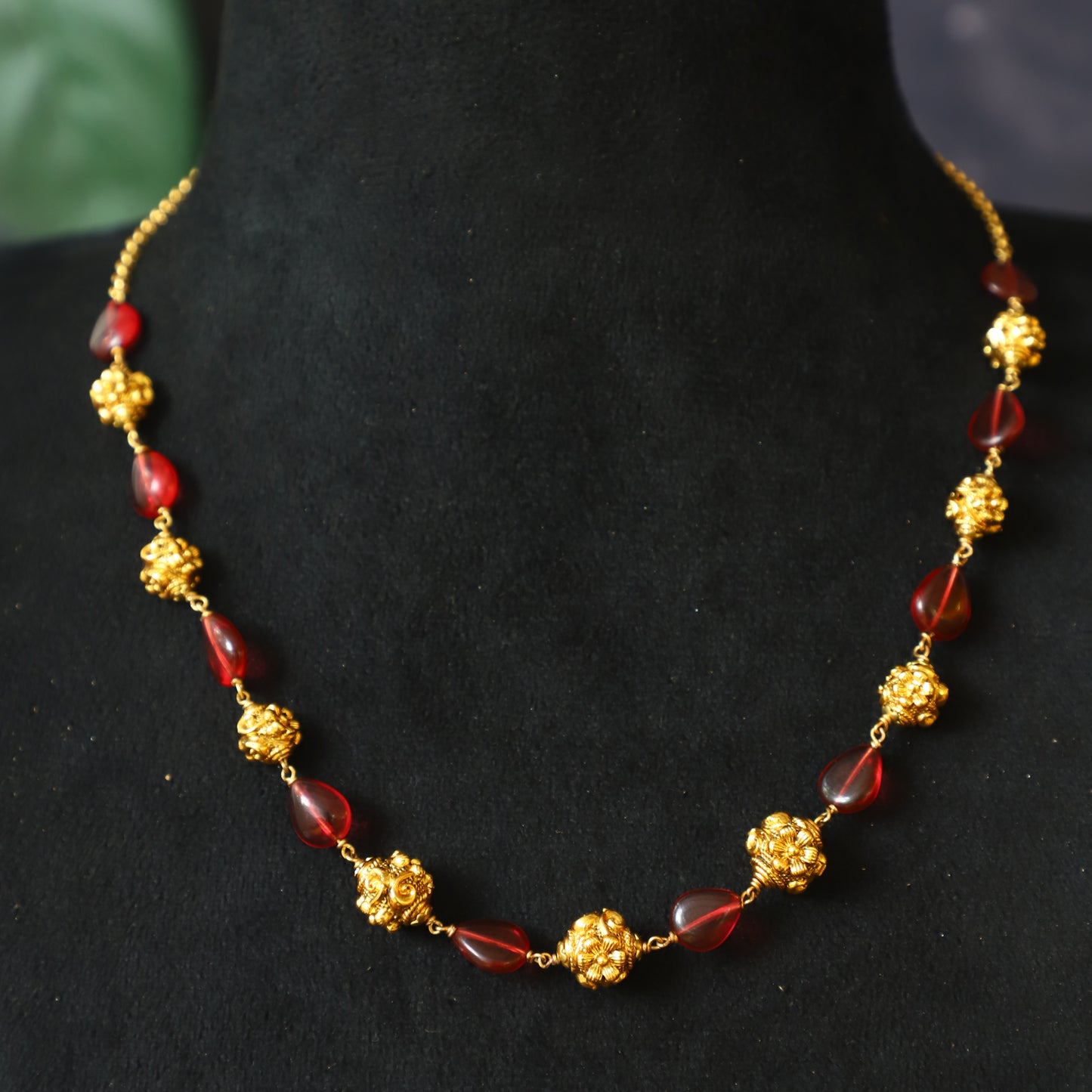 LUCAS CHAIN