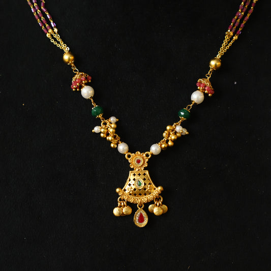 BHARANI CHAIN