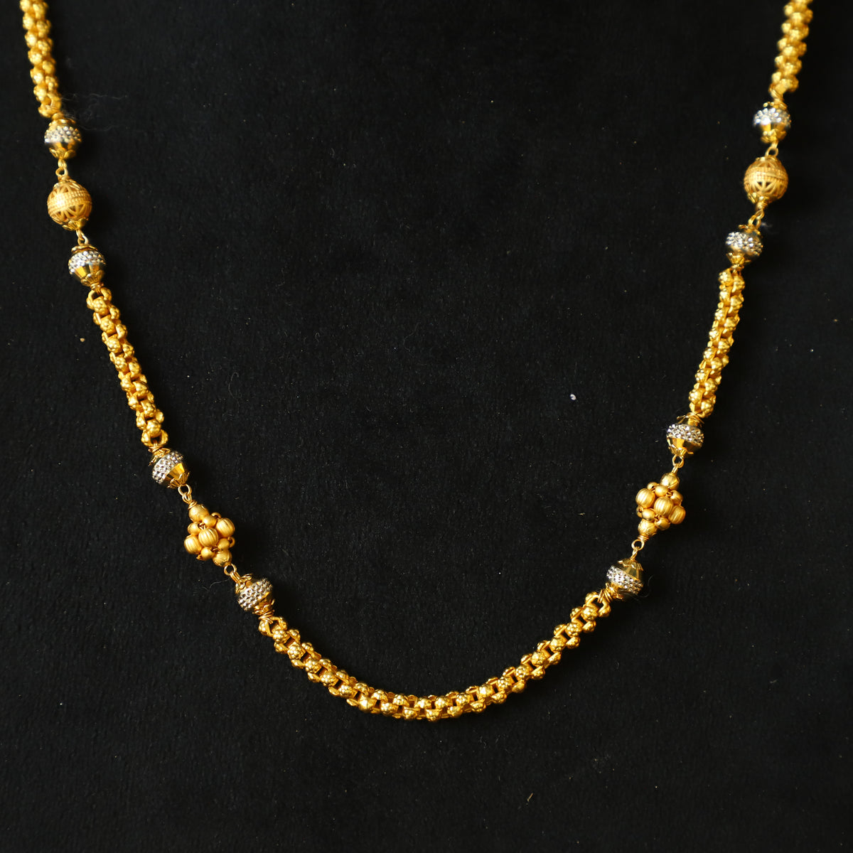 GOLD CHAIN