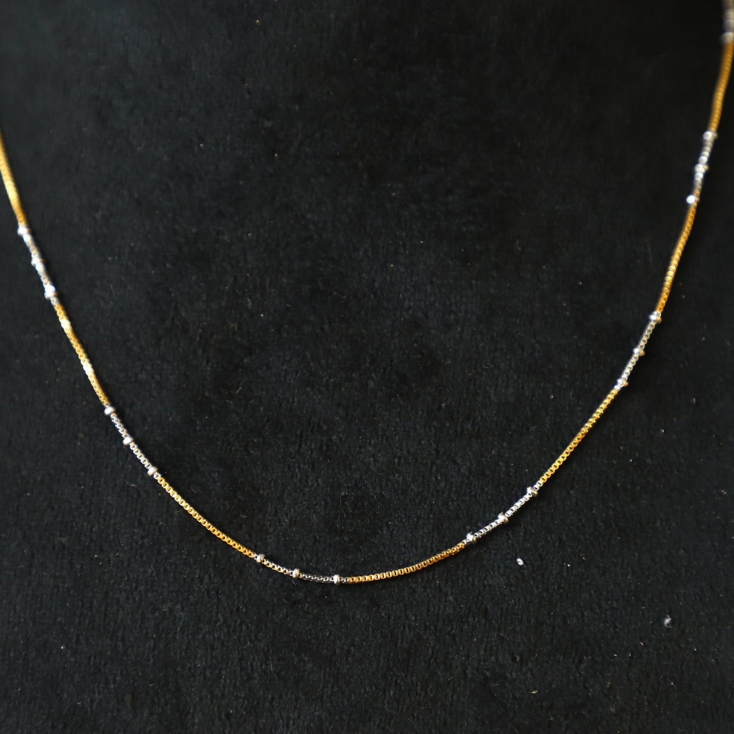 BEAN CHAIN
