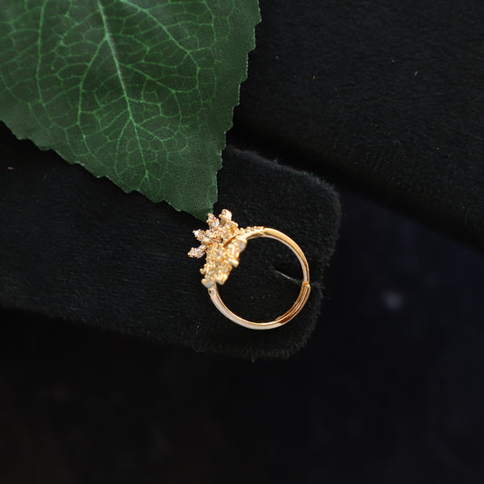 LIAM RING