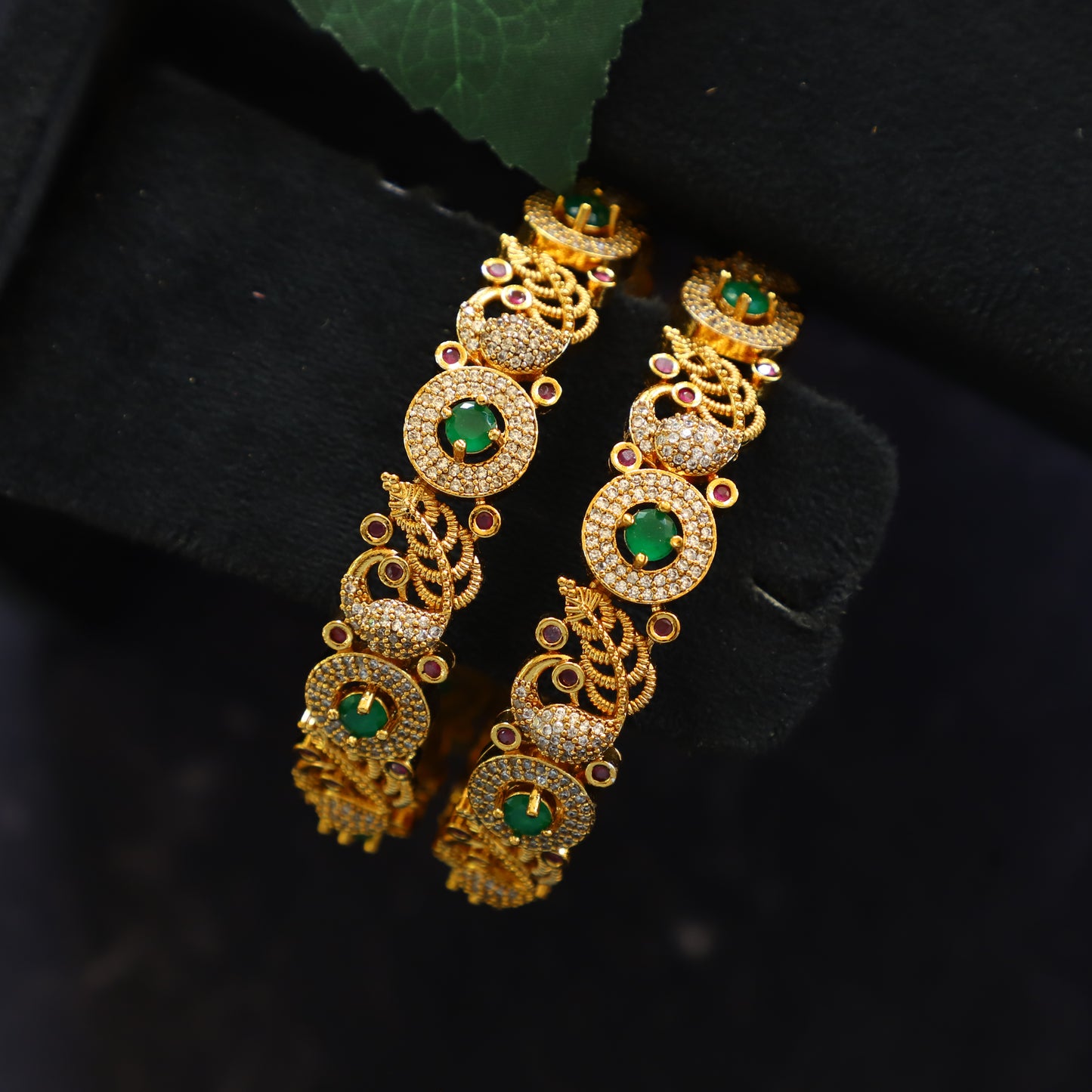 RUHIKA BANGLE