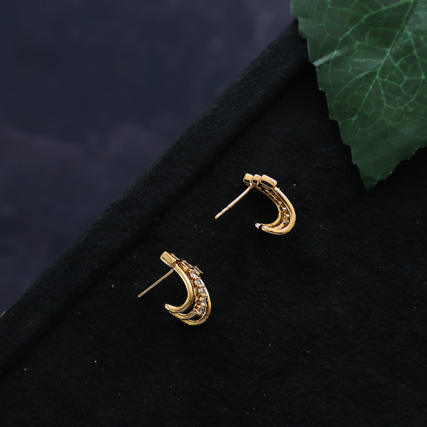 AMELIA EARRING