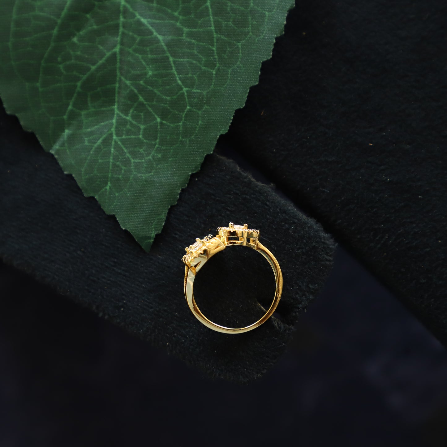 AYAAN RING