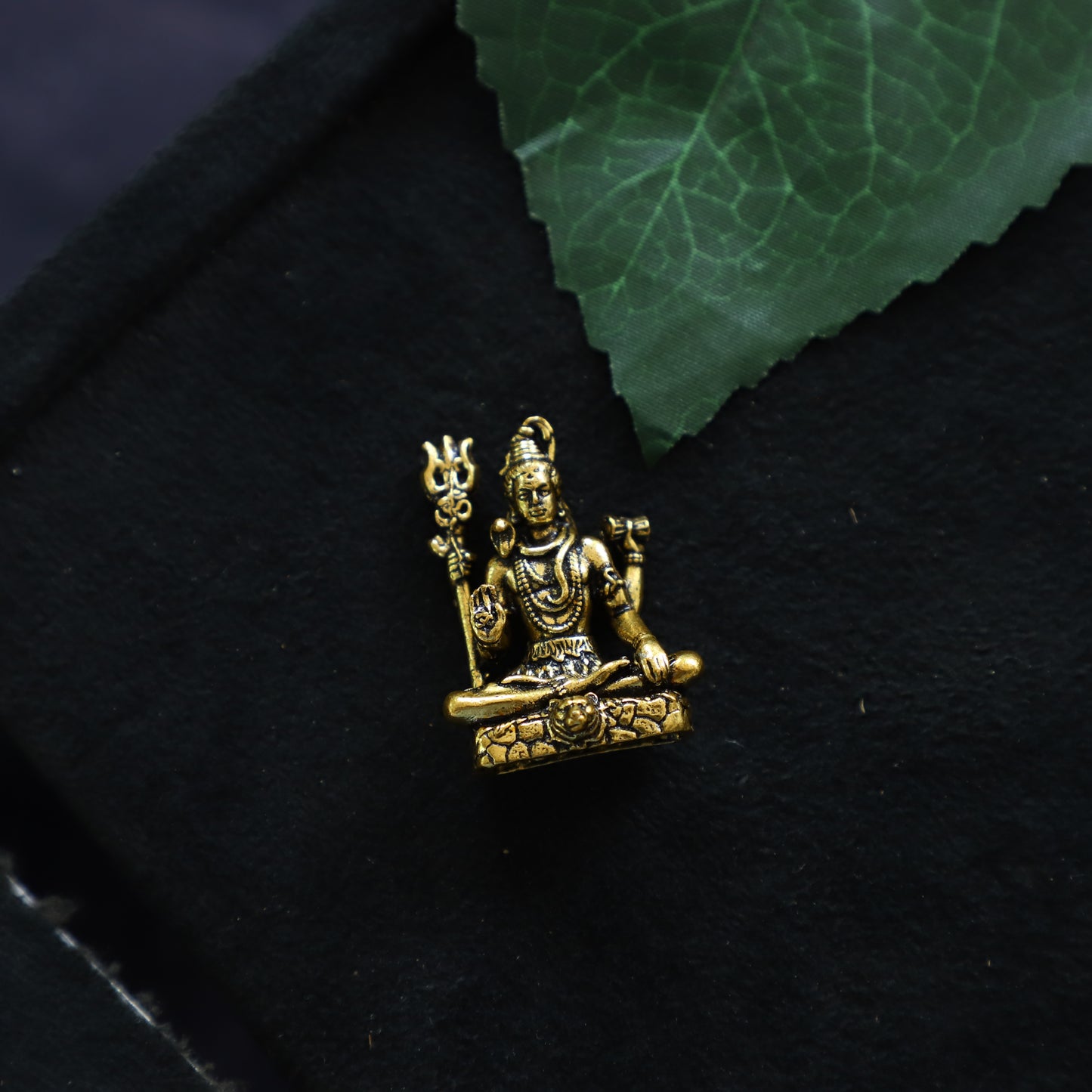 SHIVAN STATUE