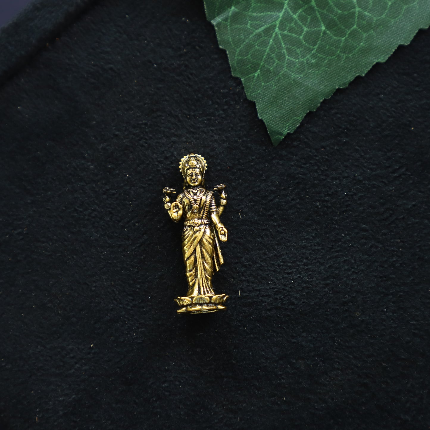 LAKSHMI STATUE