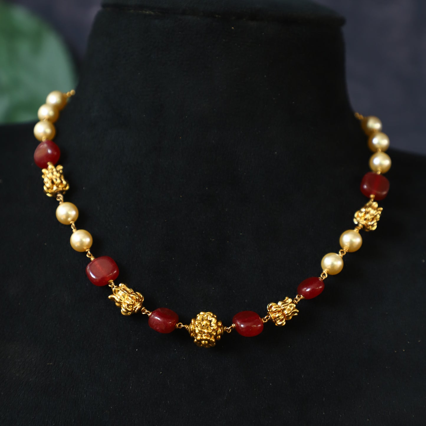 PEARL CHAIN