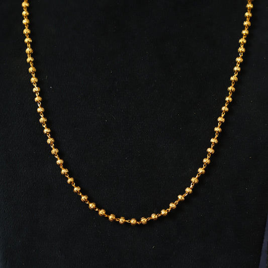 STYLISH BALL CHAIN