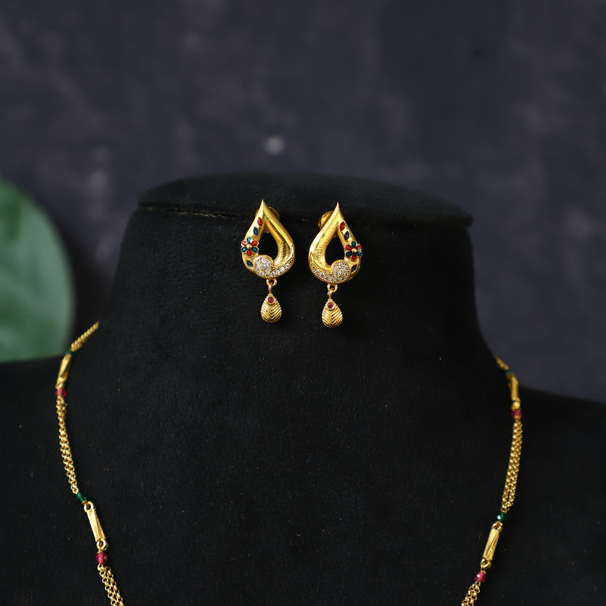 ASTER SET