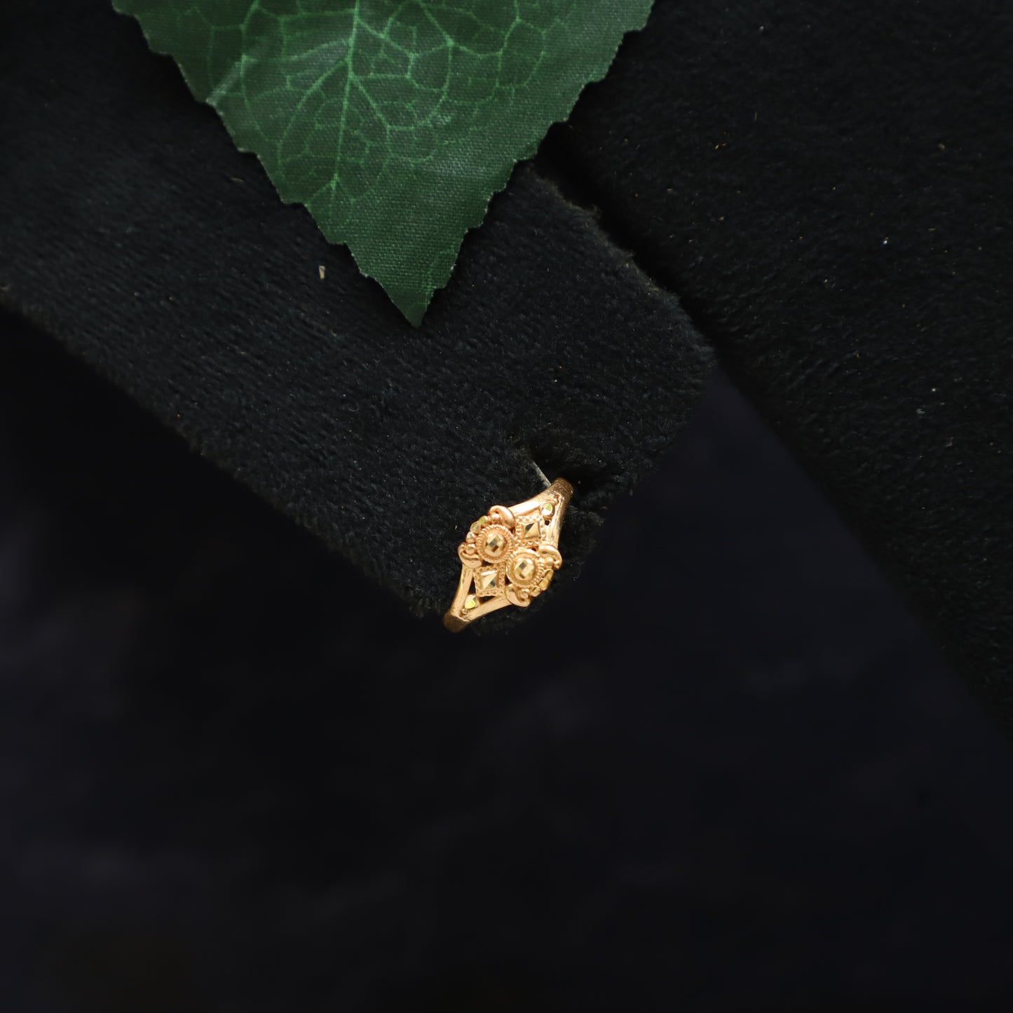 MIRA RING
