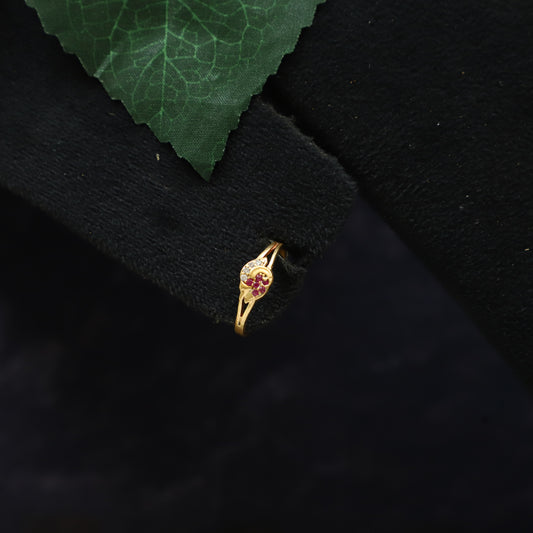 OSHIKA RING