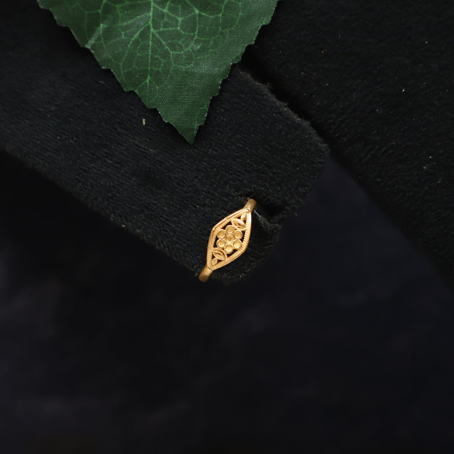 NYRA RING