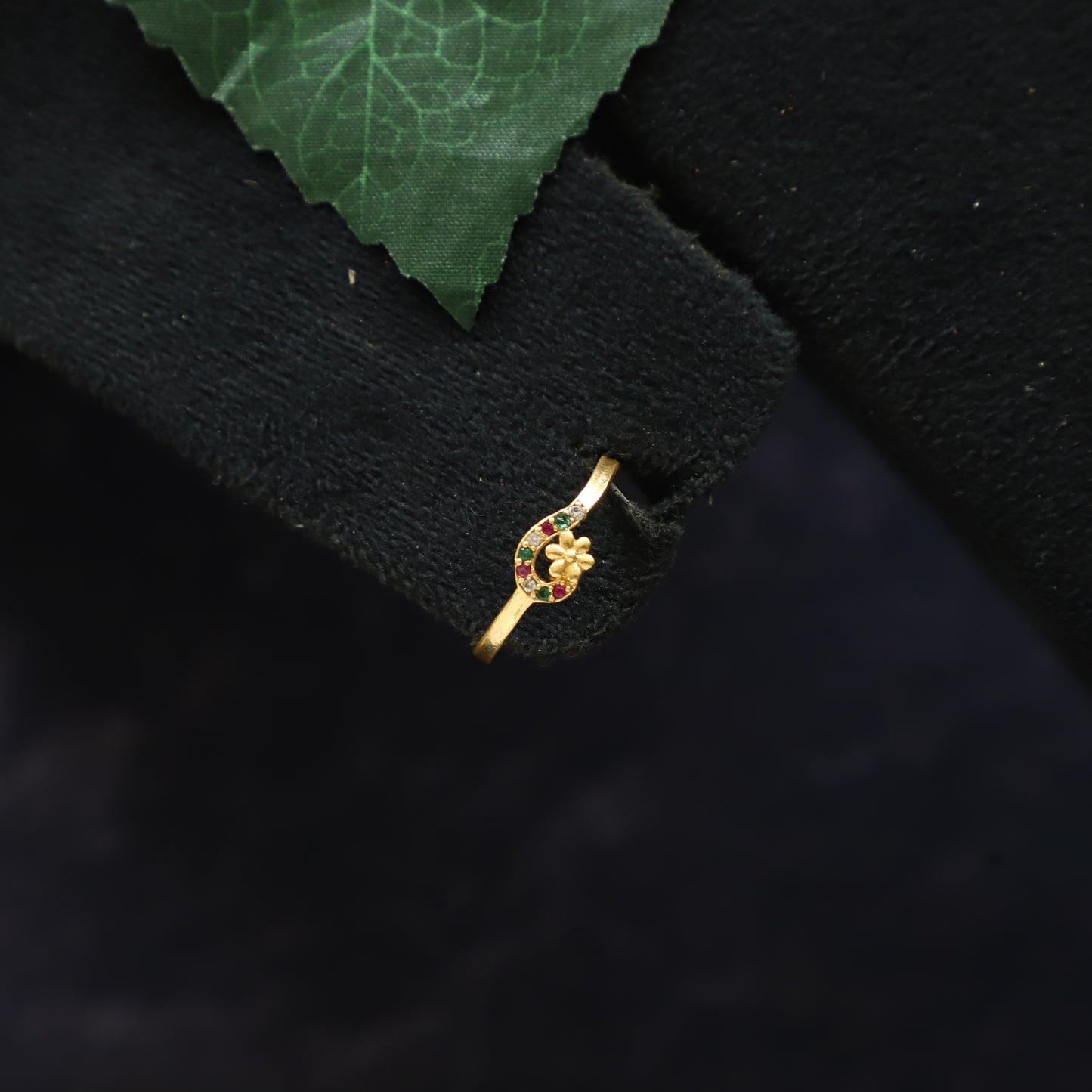 ZIVA RING