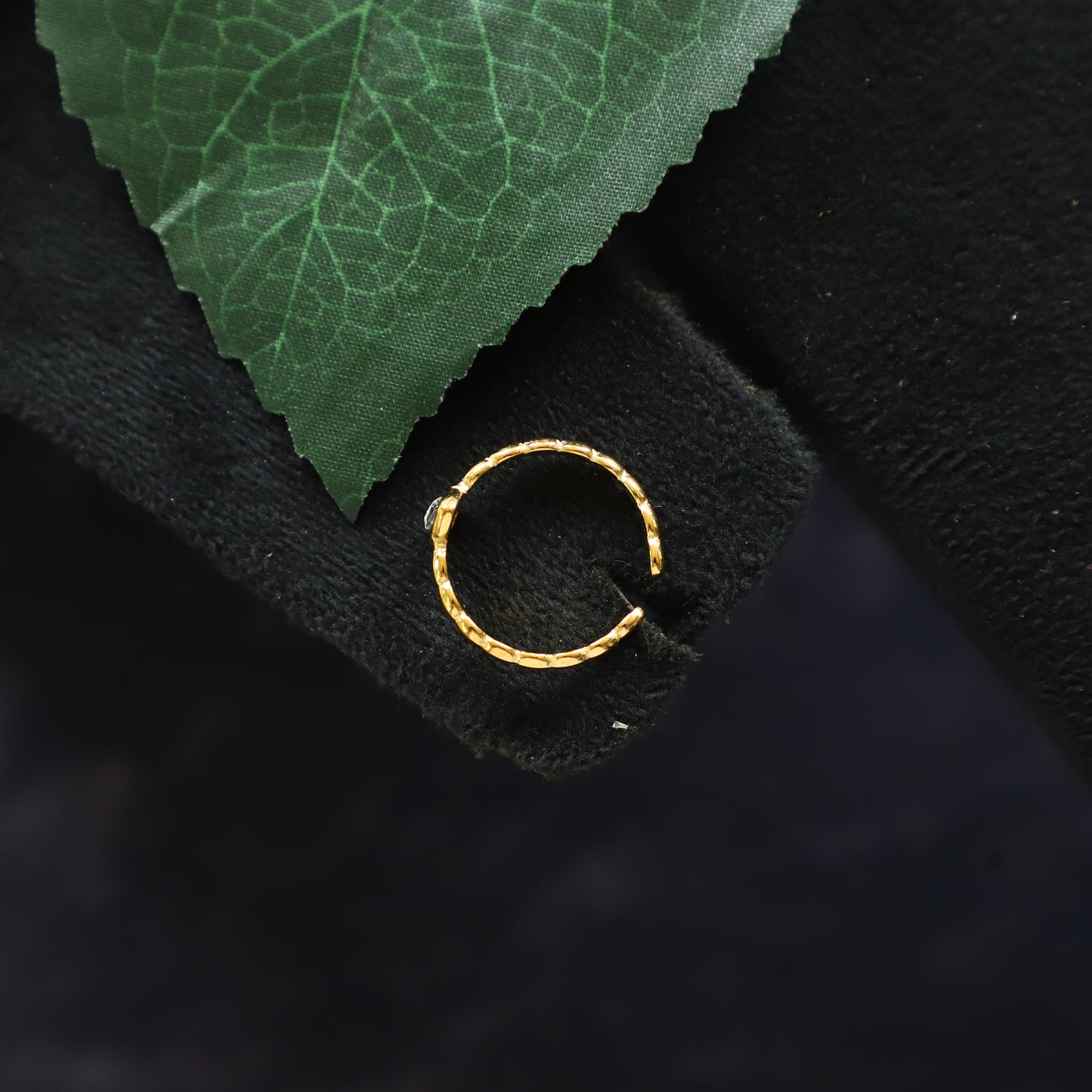 CYNTHIA RING