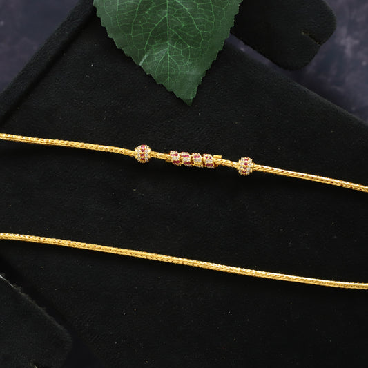 VANCE CHAIN