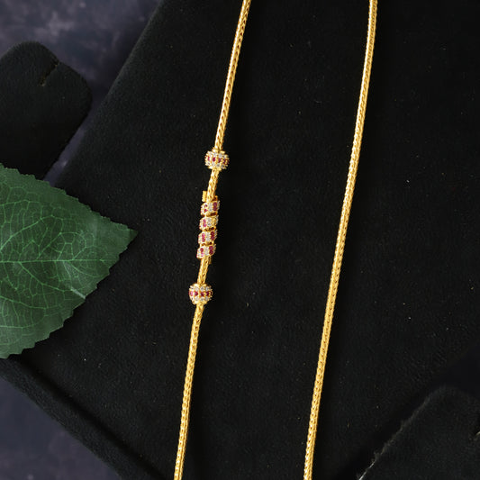 VANCE CHAIN