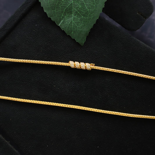 TANNER CHAIN