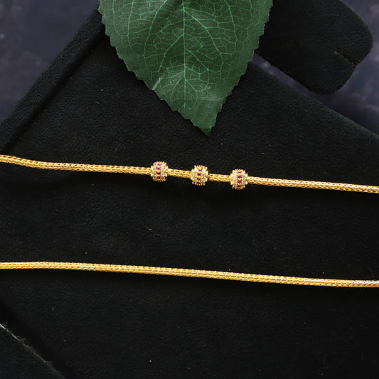 NOBLE CHAIN