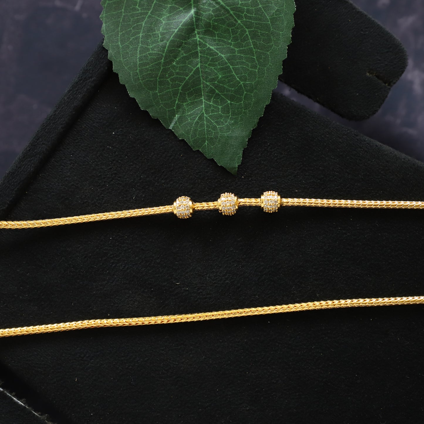 NOBLE CHAIN
