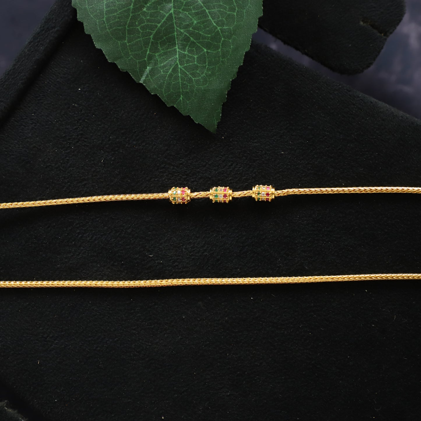 GROSBY CHAIN