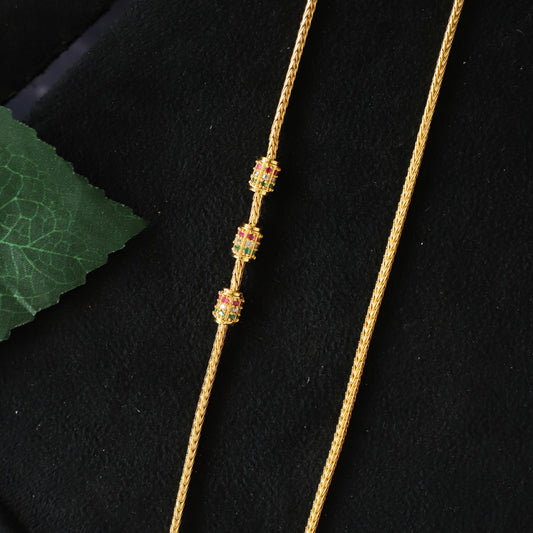 GROSBY CHAIN